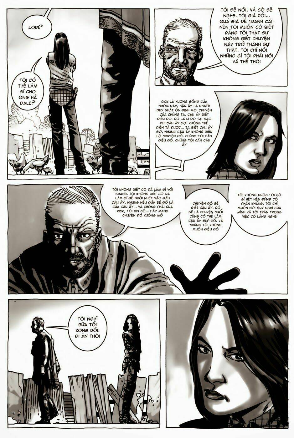 The Walking Dead: Chapter 10