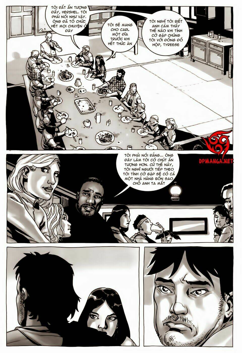 The Walking Dead: Chapter 10