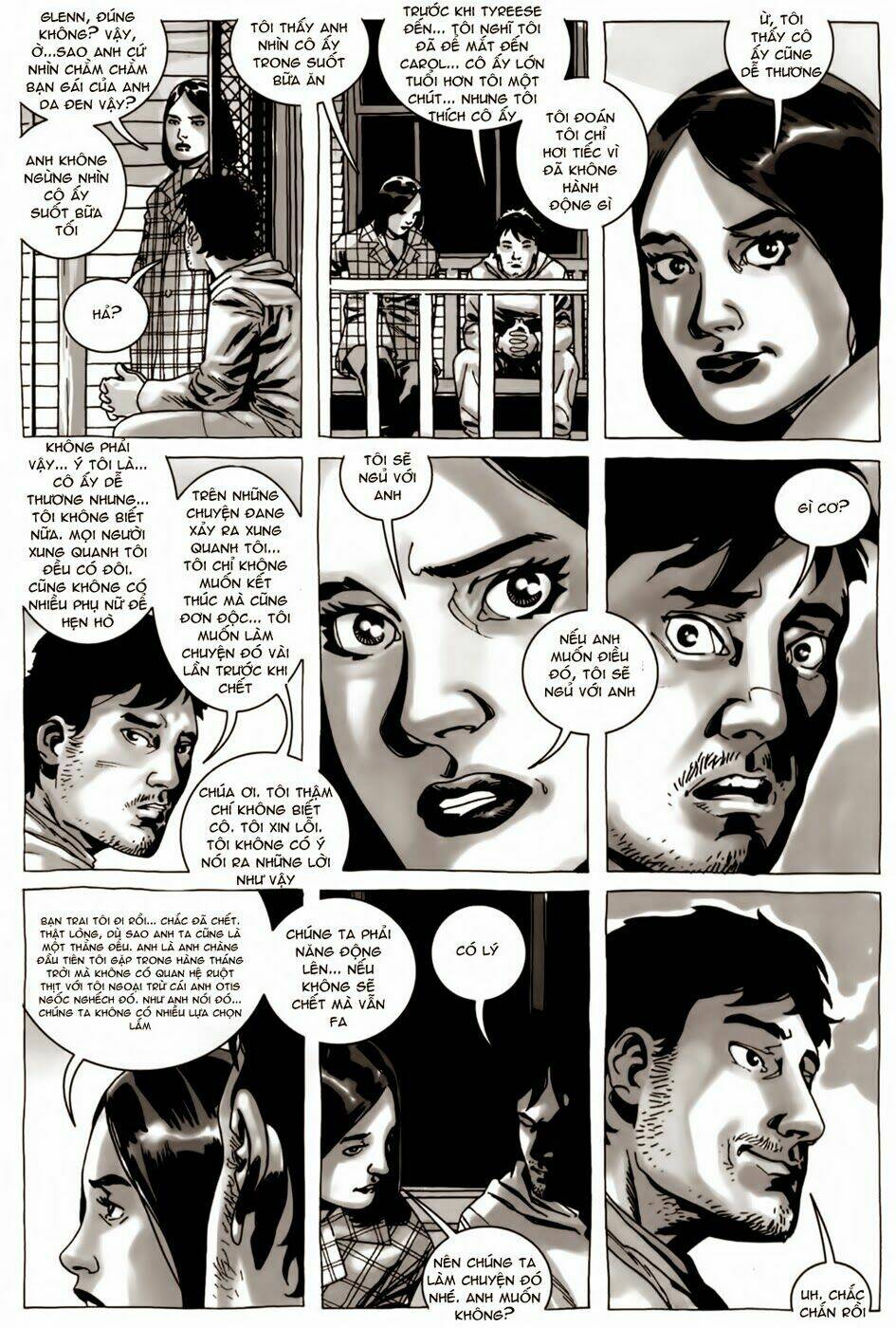 The Walking Dead: Chapter 10