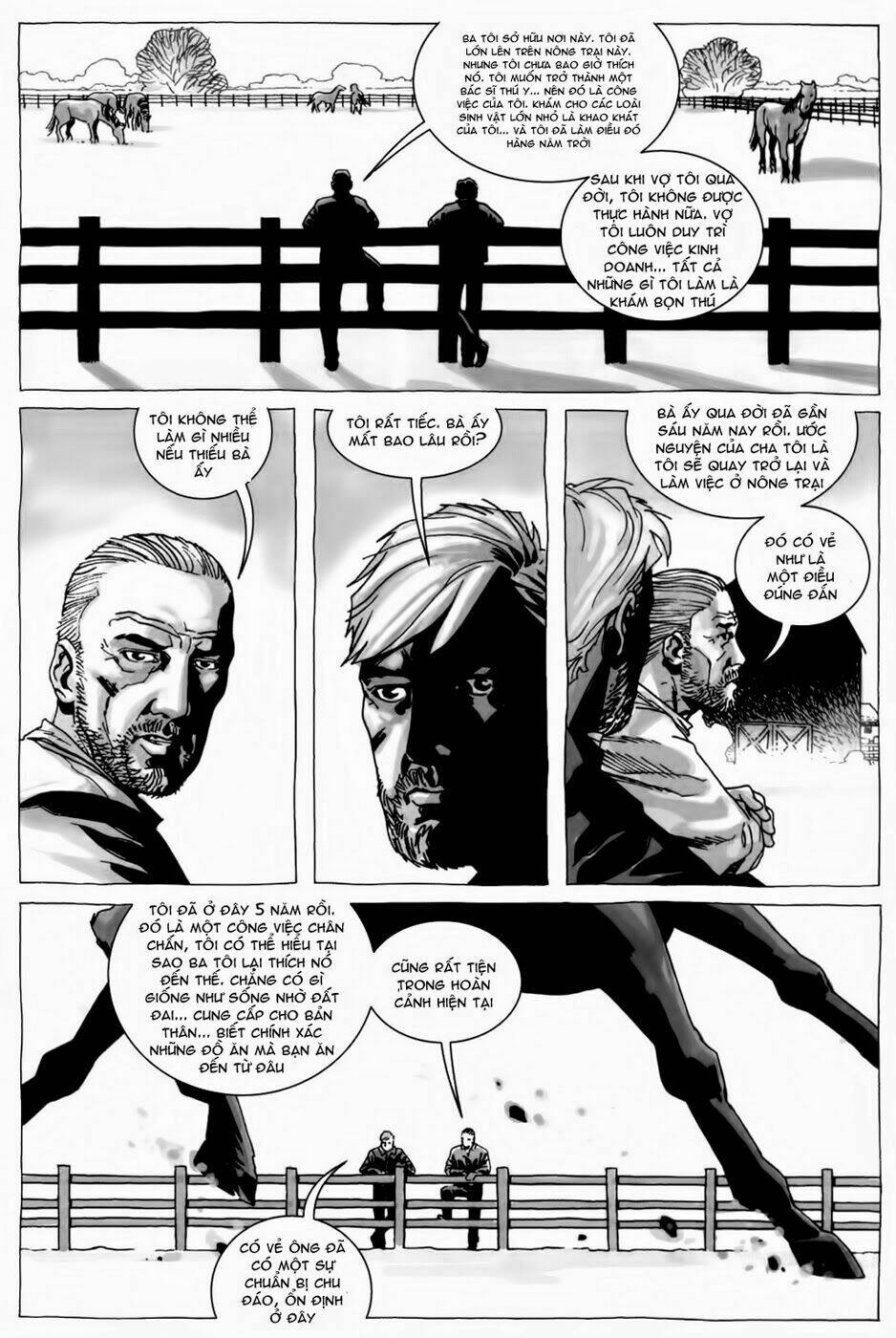The Walking Dead: Chapter 10