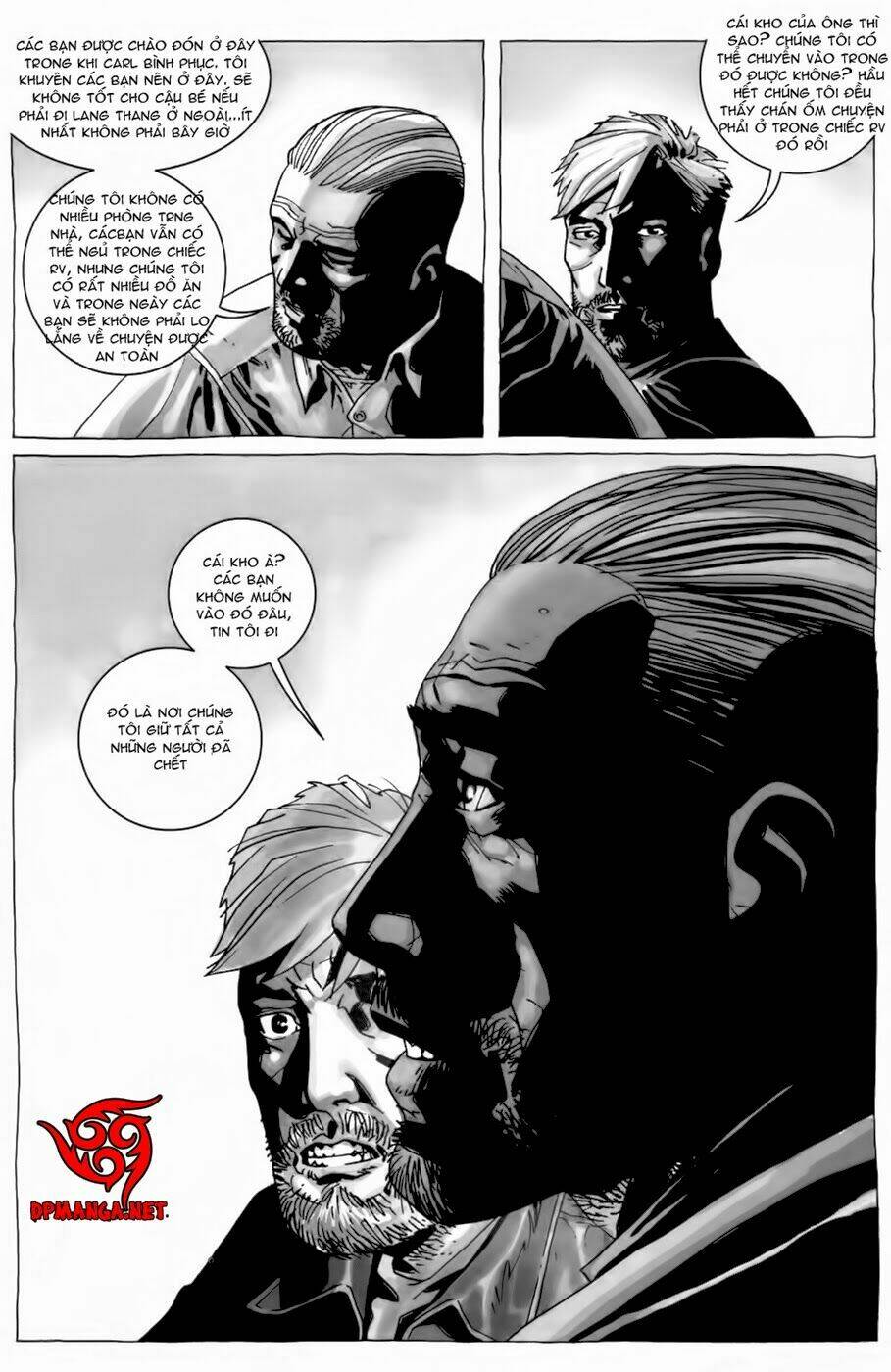 The Walking Dead: Chapter 10