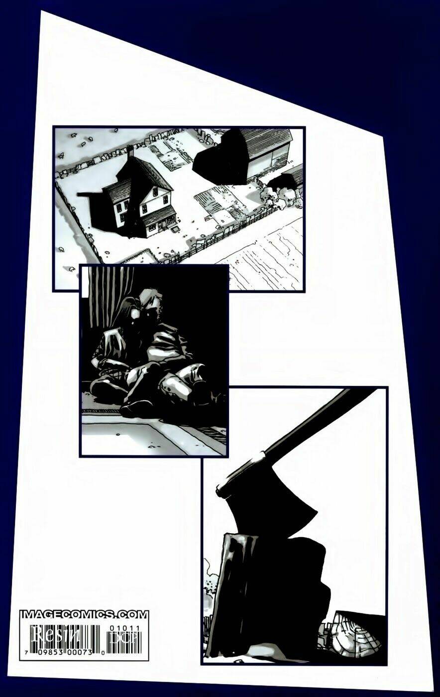 The Walking Dead: Chapter 10
