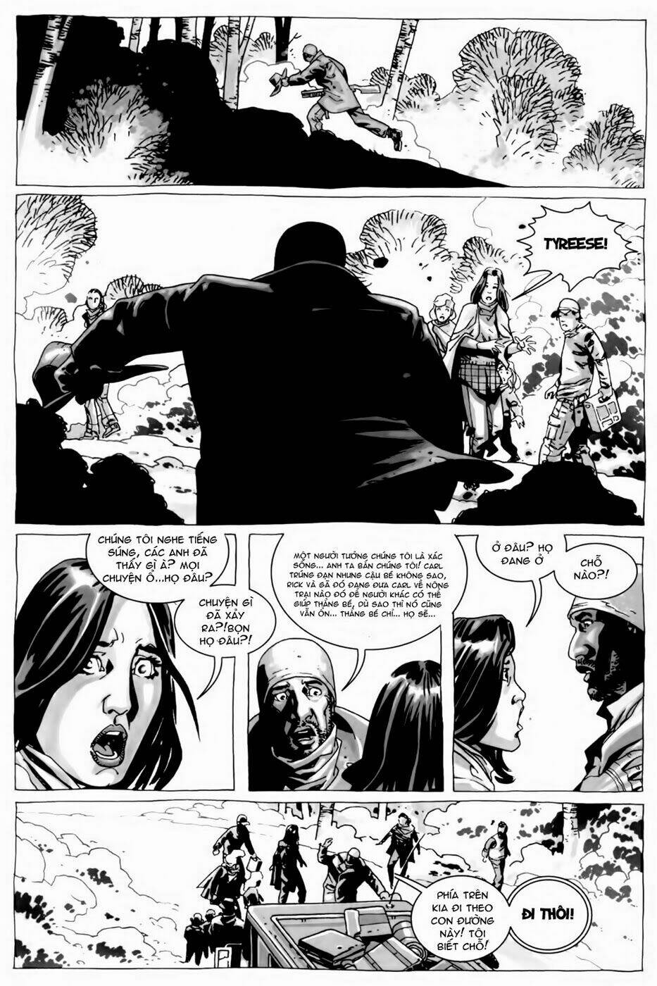 The Walking Dead: Chapter 10