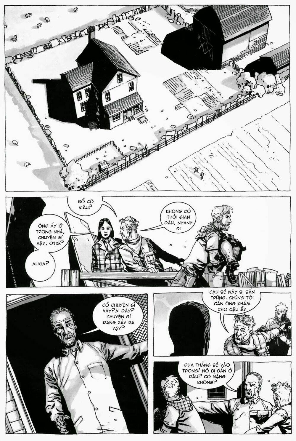 The Walking Dead: Chapter 10