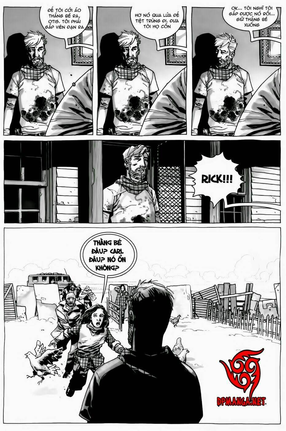 The Walking Dead: Chapter 10