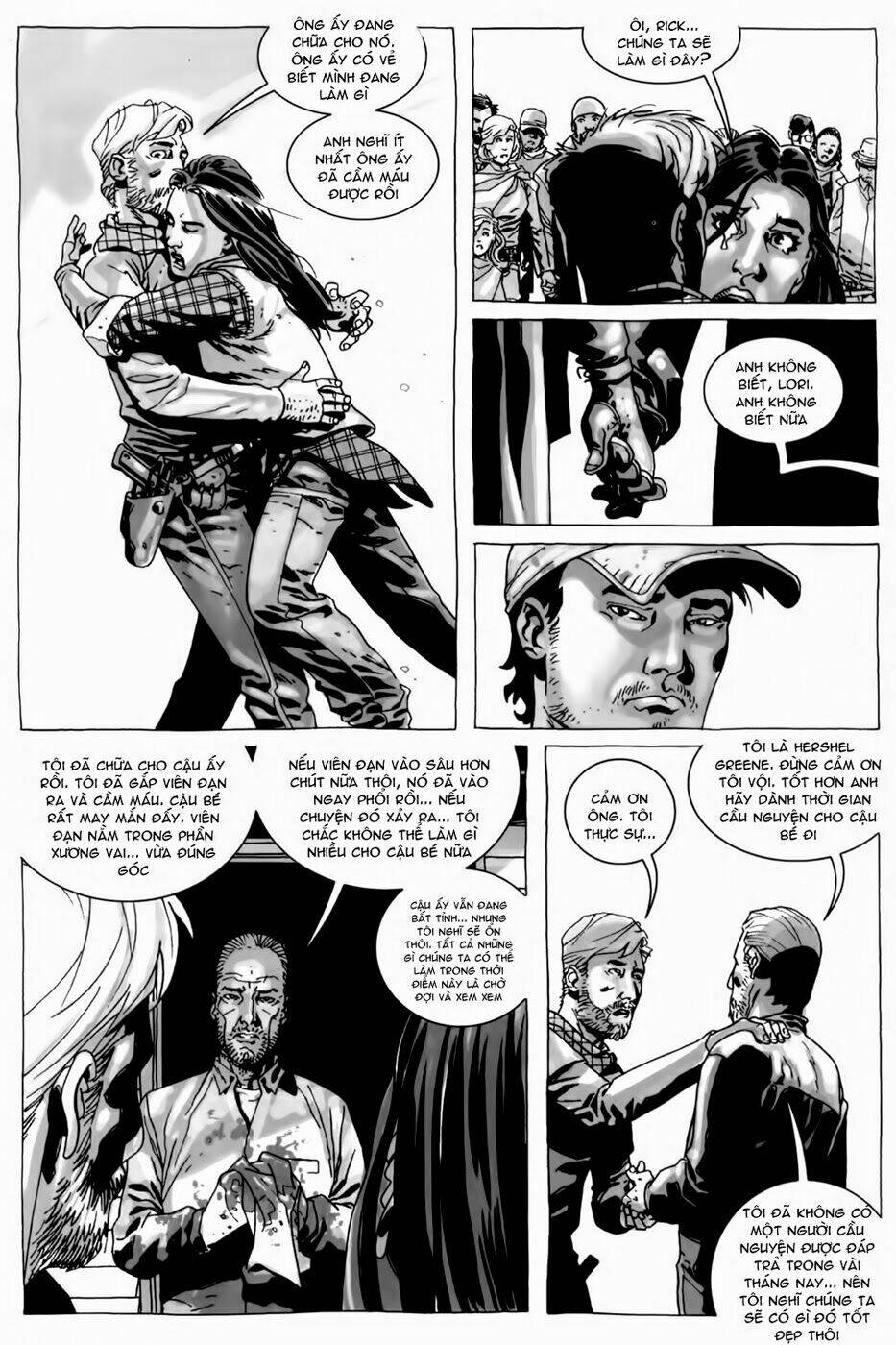 The Walking Dead: Chapter 10