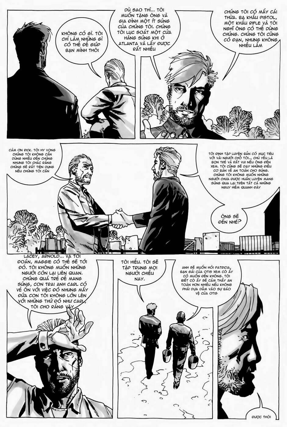 The Walking Dead: Chapter 11