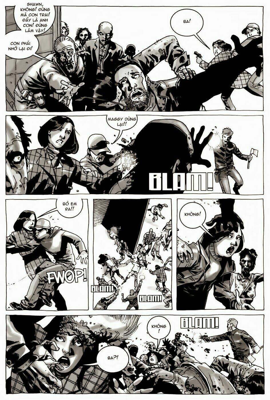 The Walking Dead: Chapter 11