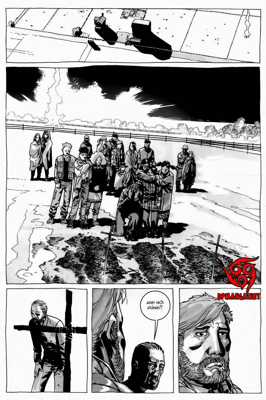 The Walking Dead: Chapter 11