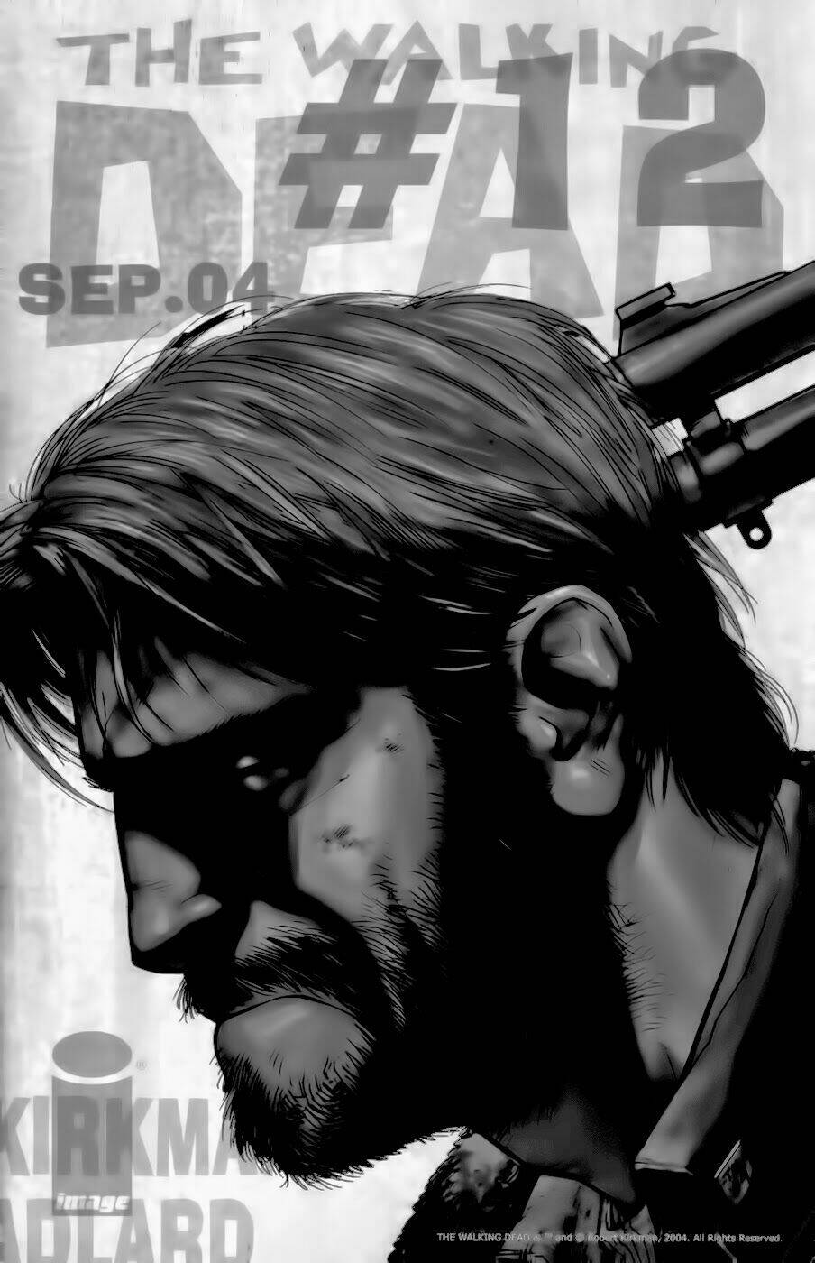 The Walking Dead: Chapter 11