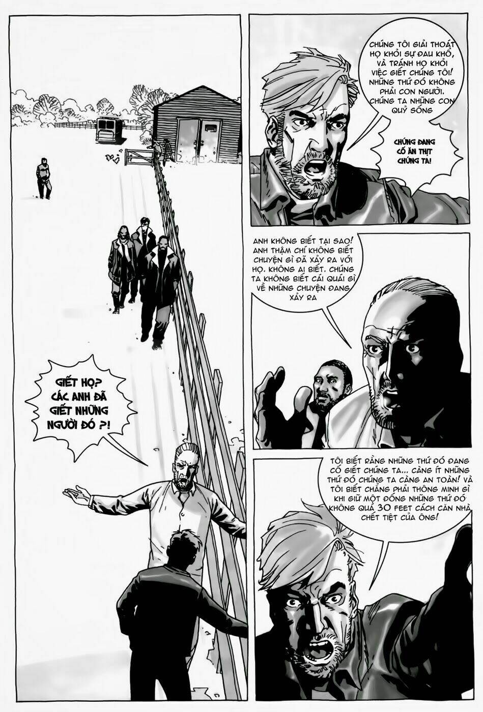 The Walking Dead: Chapter 11