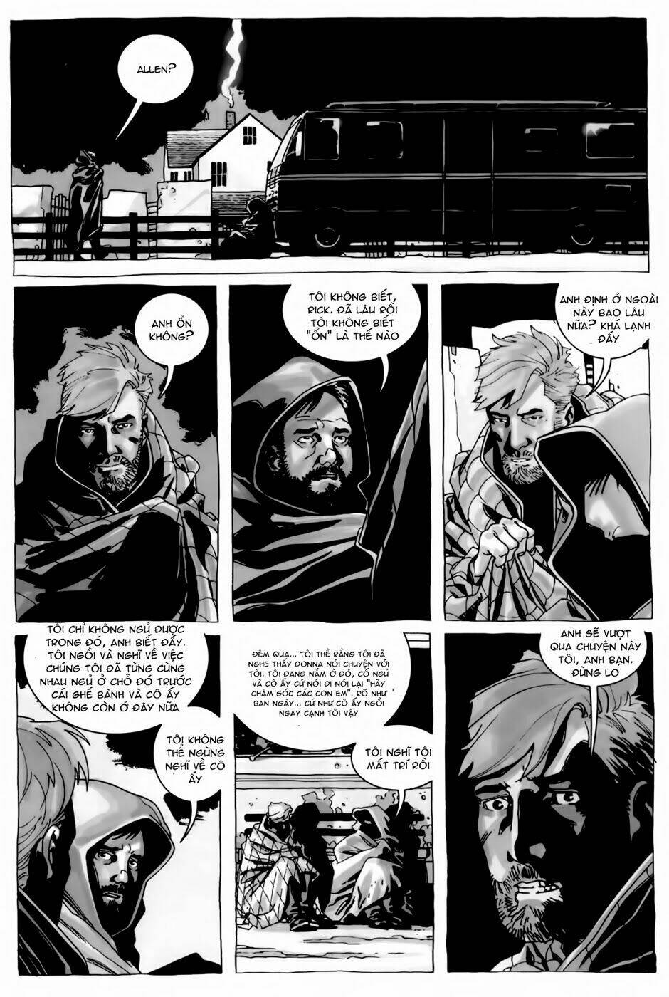 The Walking Dead: Chapter 11