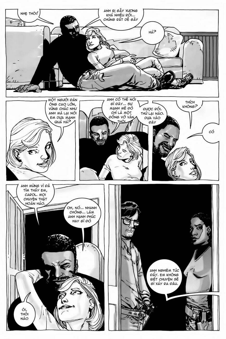 The Walking Dead: Chapter 12