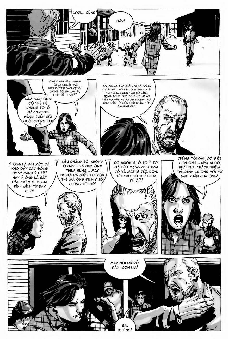 The Walking Dead: Chapter 12