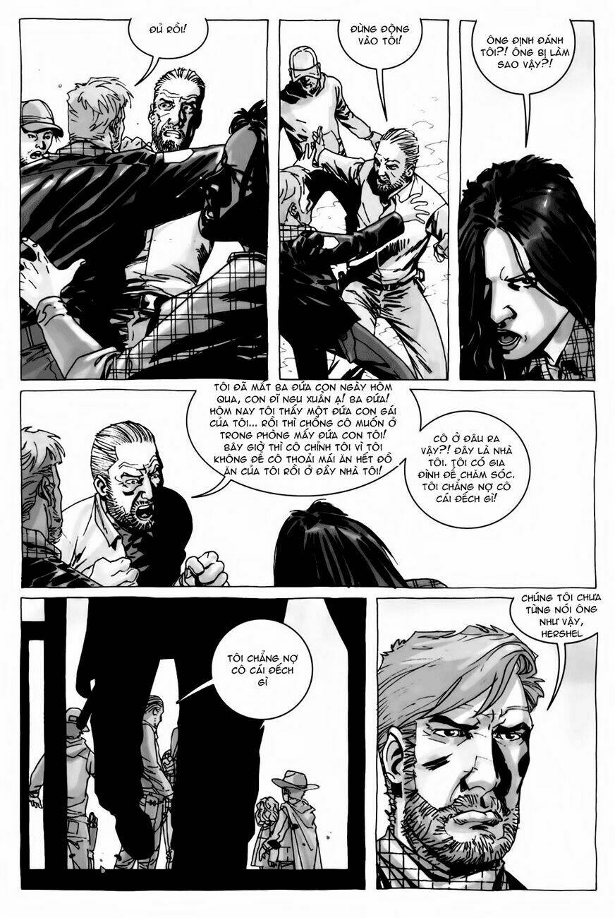 The Walking Dead: Chapter 12