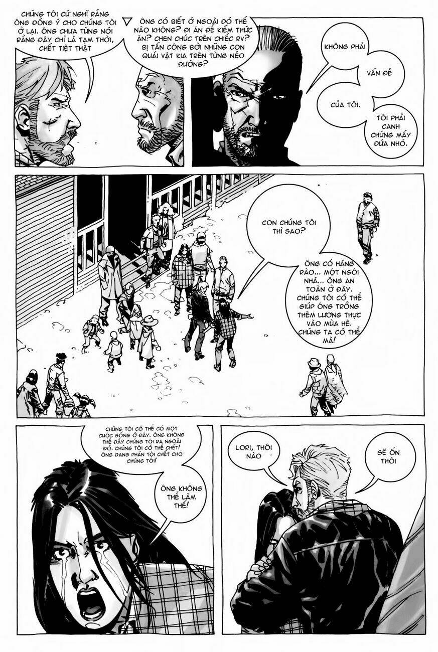The Walking Dead: Chapter 12