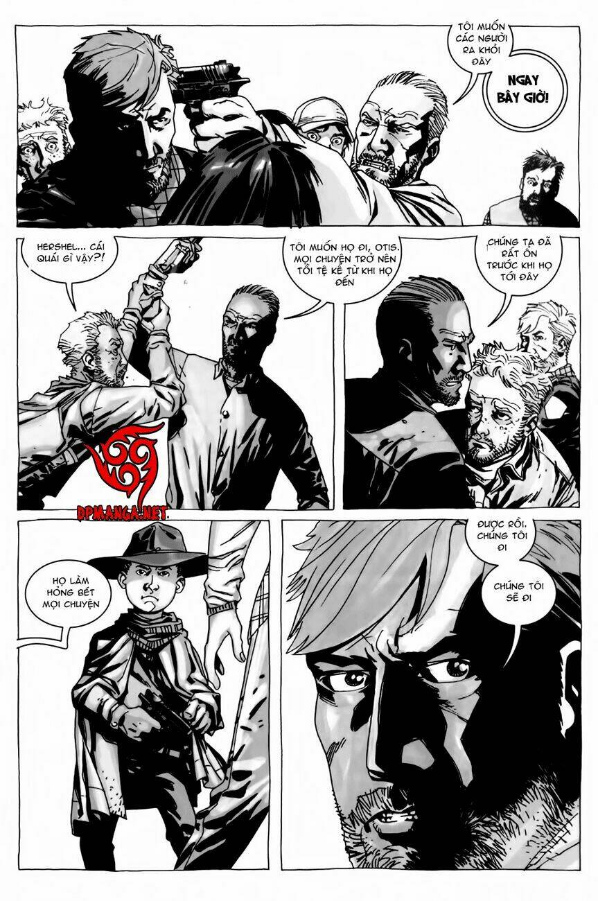 The Walking Dead: Chapter 12