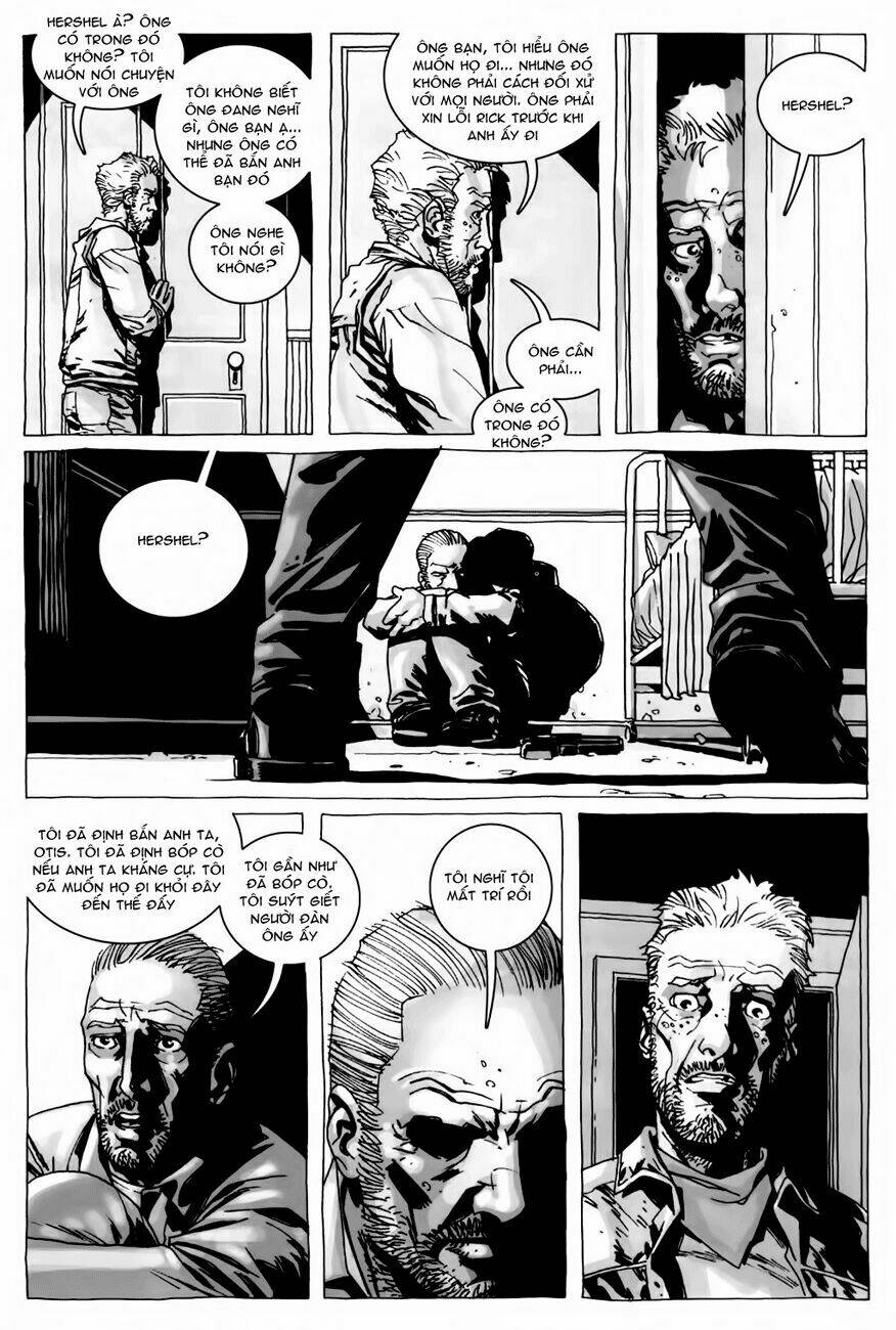 The Walking Dead: Chapter 12