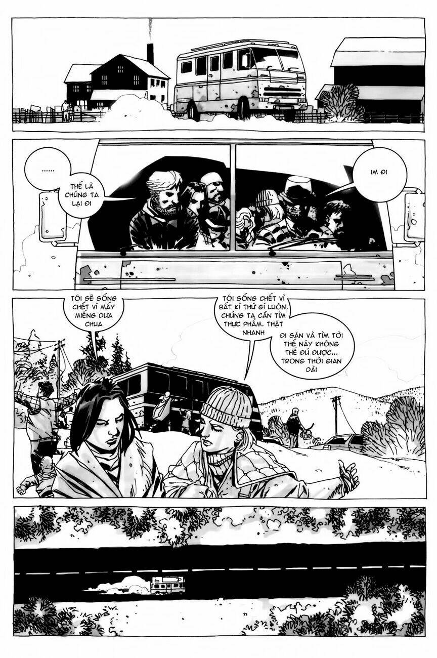 The Walking Dead: Chapter 12
