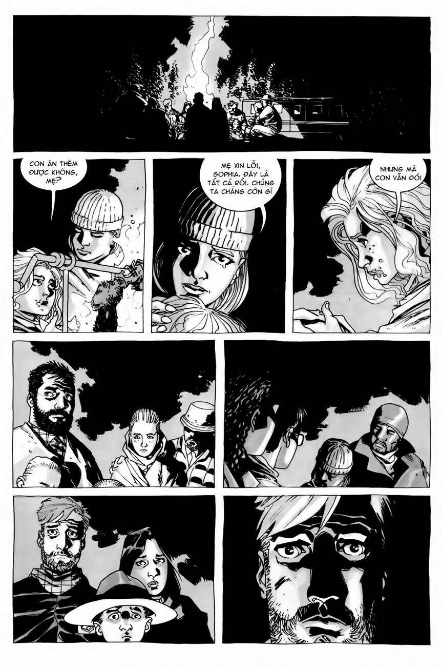 The Walking Dead: Chapter 12