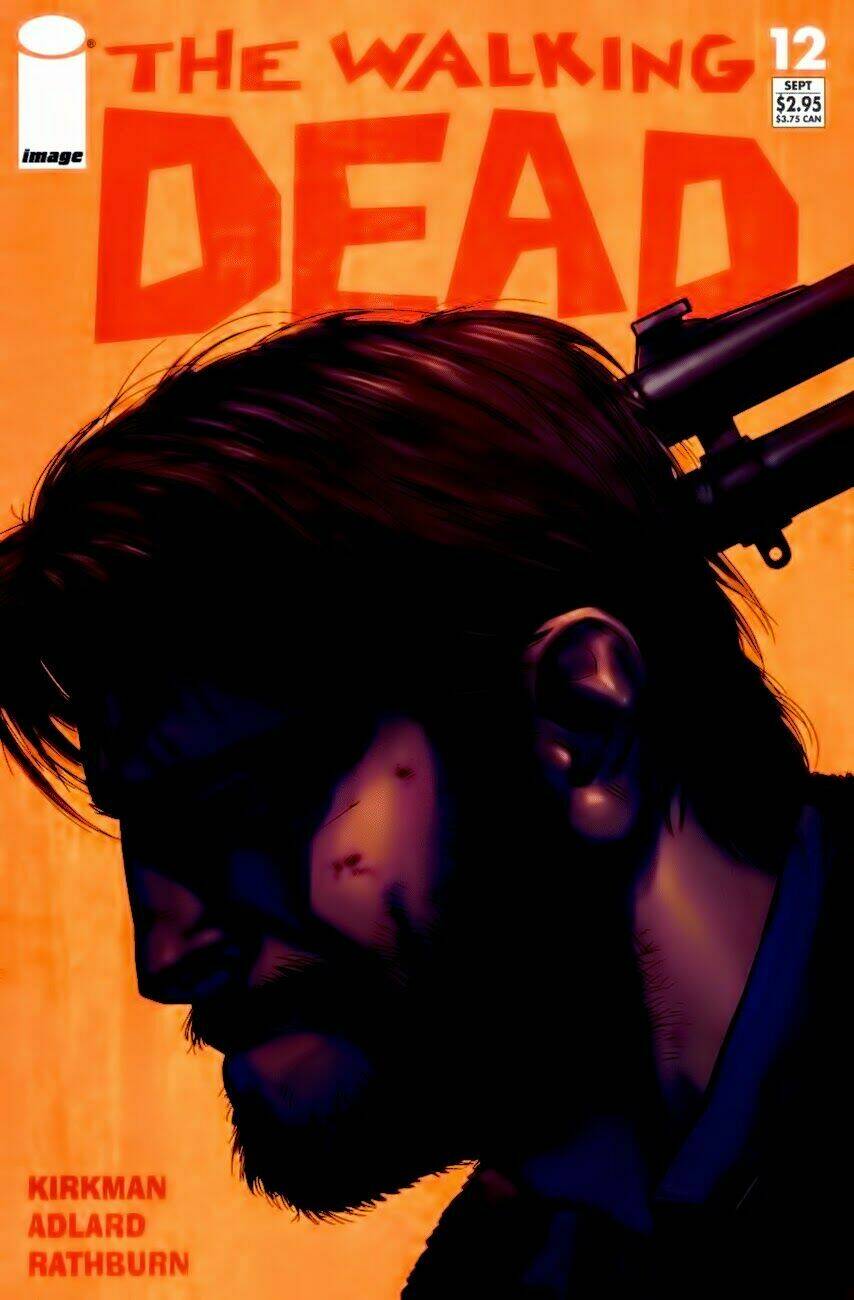 The Walking Dead: Chapter 12