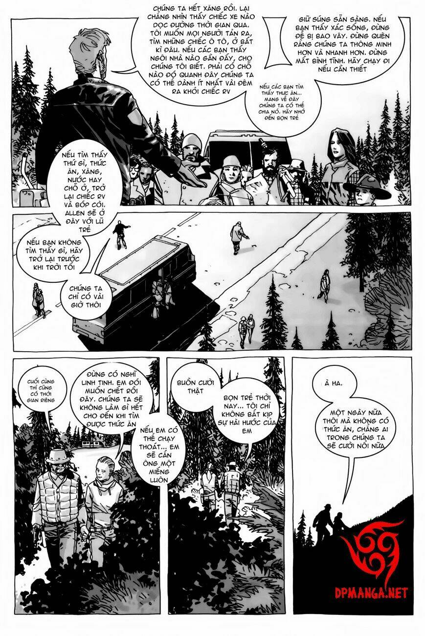 The Walking Dead: Chapter 12