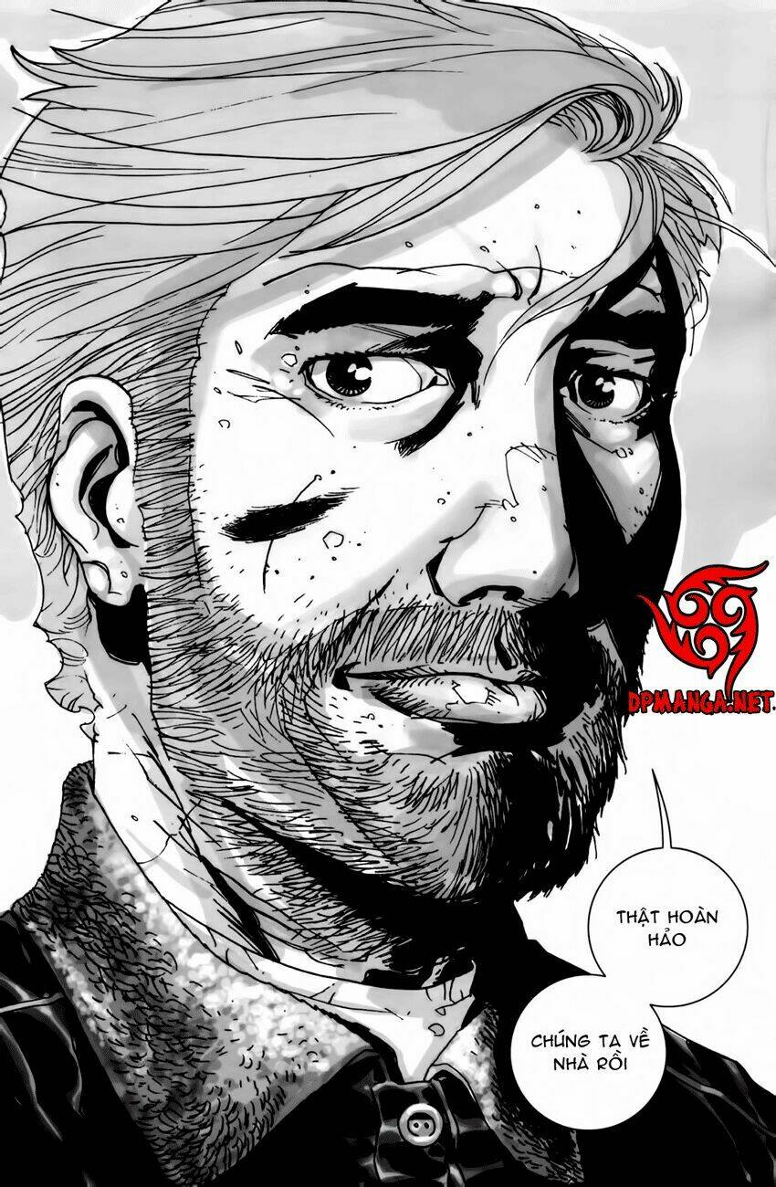 The Walking Dead: Chapter 12