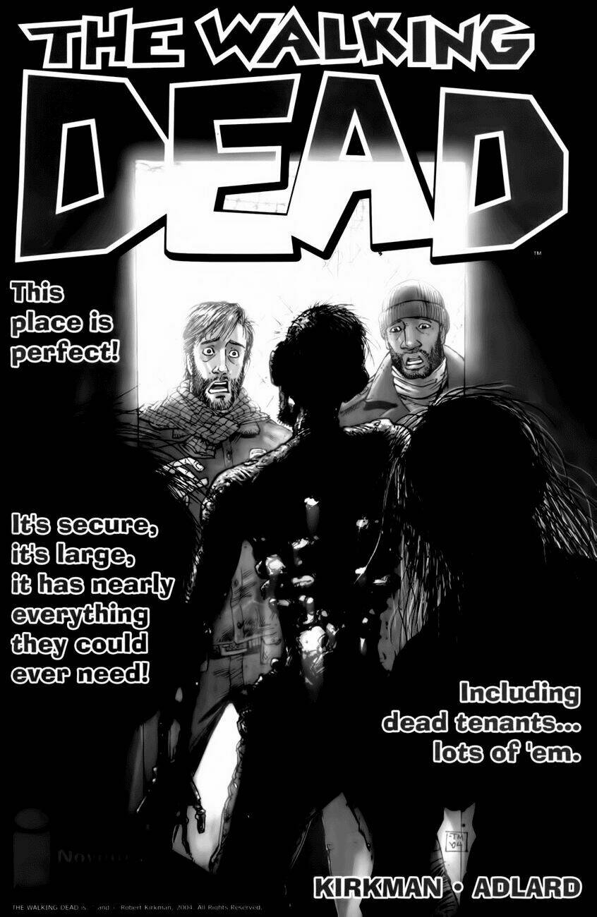 The Walking Dead: Chapter 12