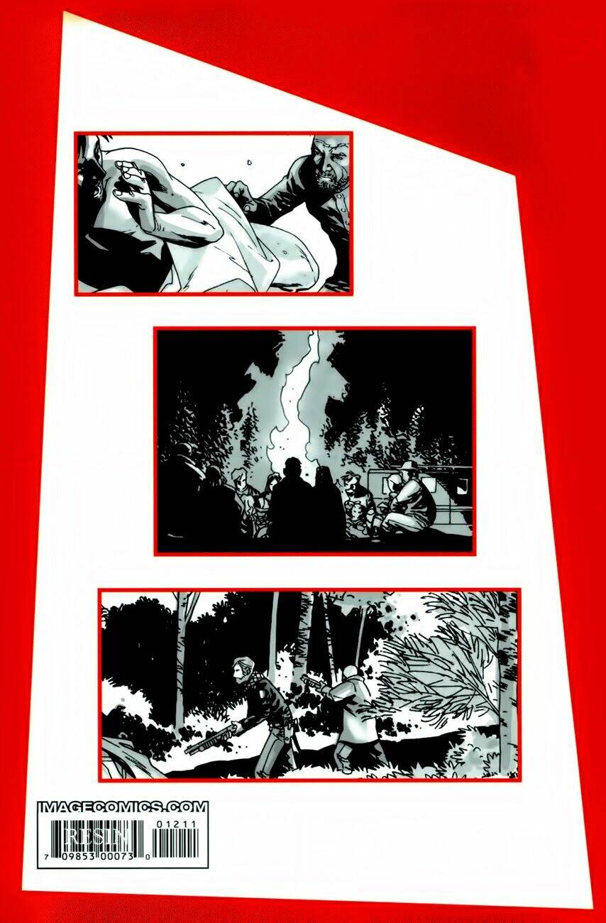 The Walking Dead: Chapter 12