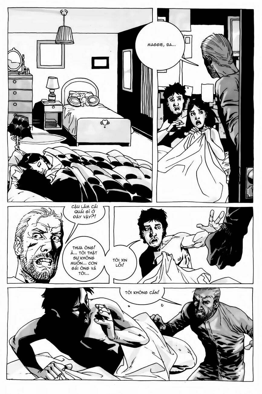 The Walking Dead: Chapter 12