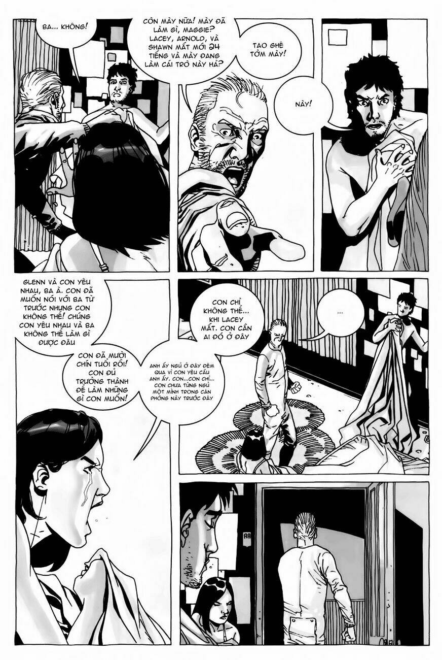 The Walking Dead: Chapter 12