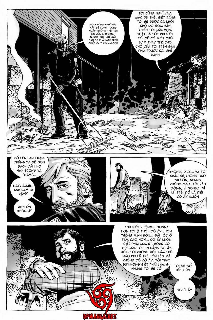 The Walking Dead: Chapter 12