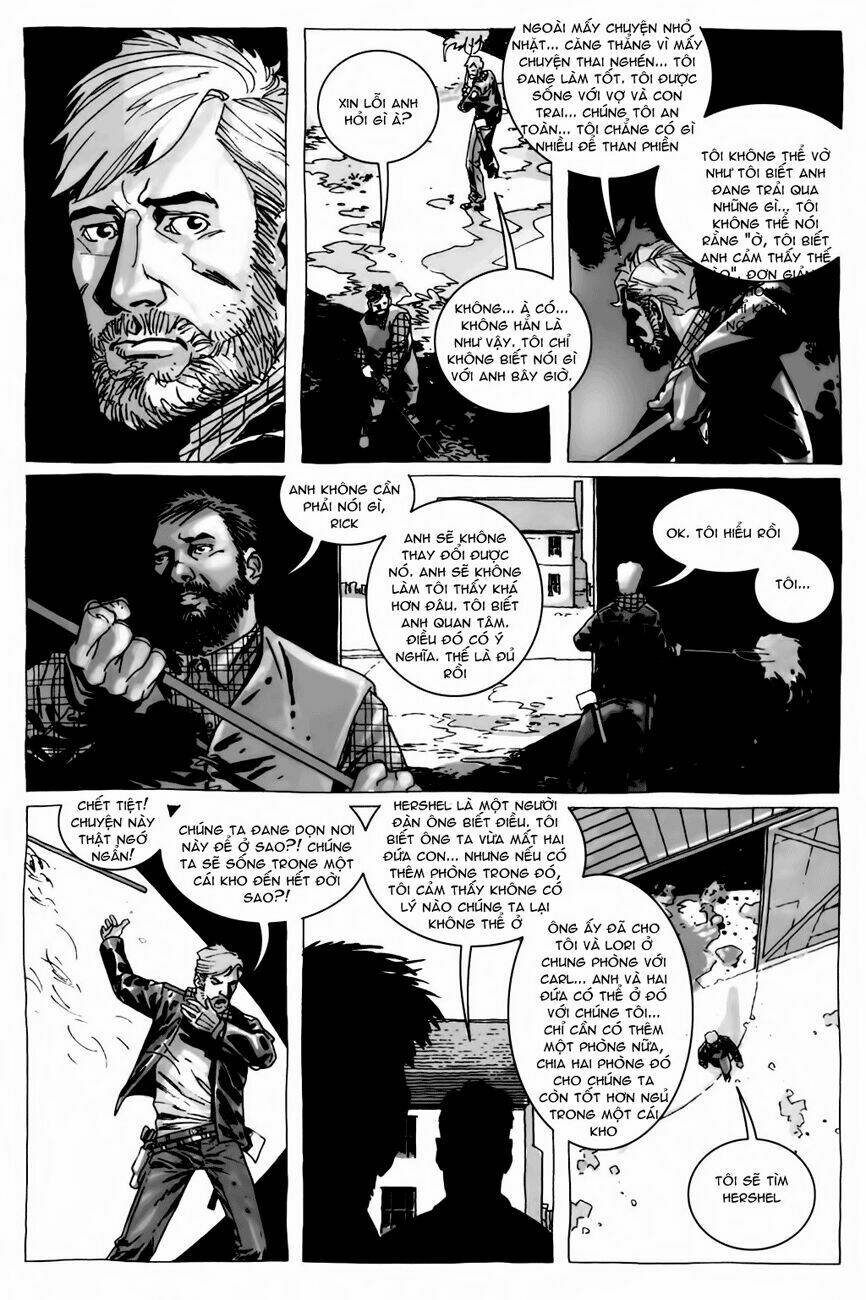 The Walking Dead: Chapter 12