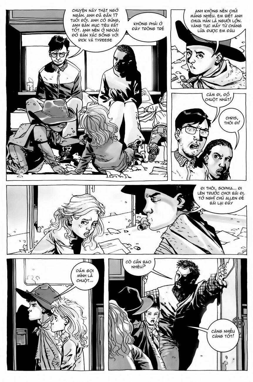 The Walking Dead: Chapter 13