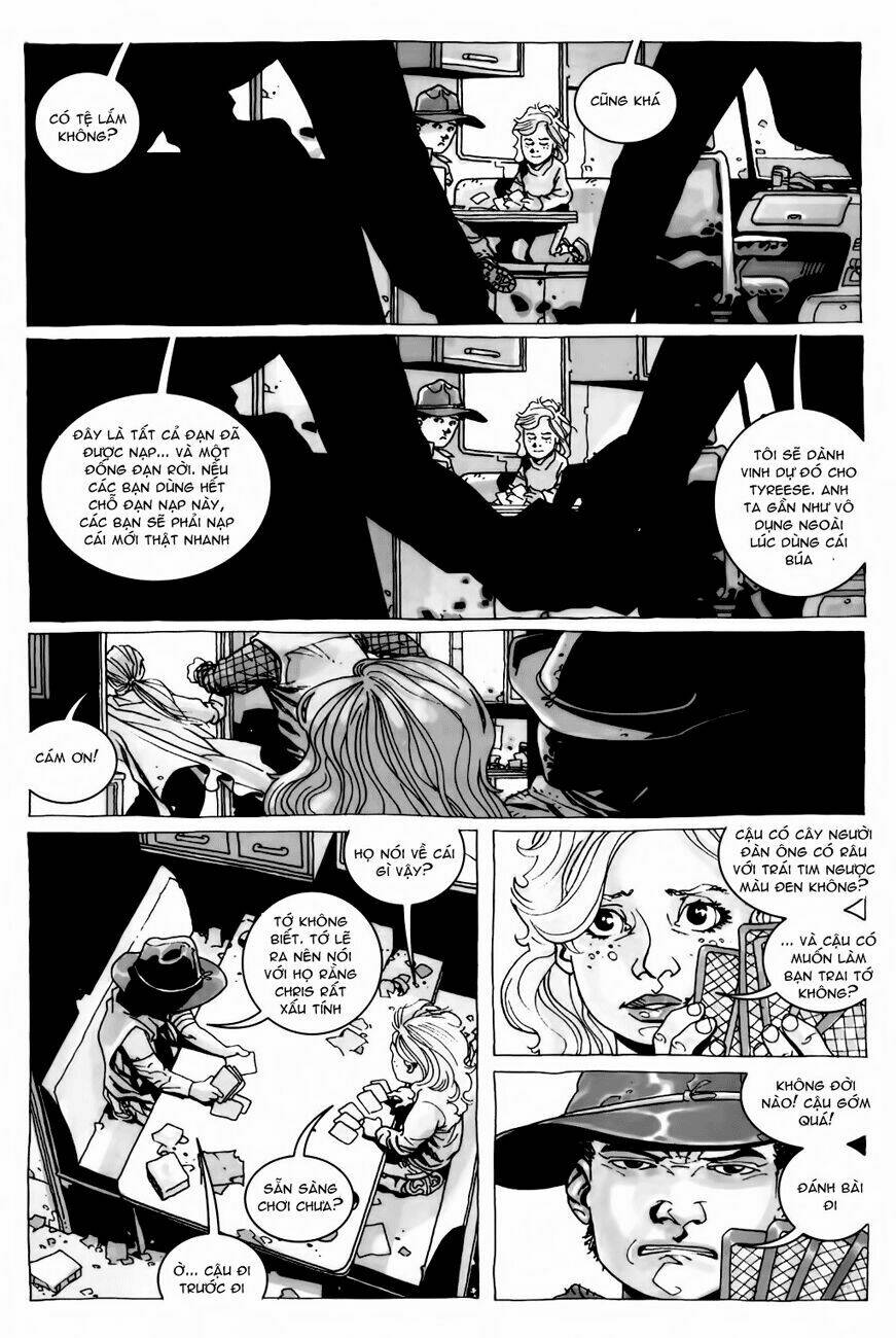 The Walking Dead: Chapter 13