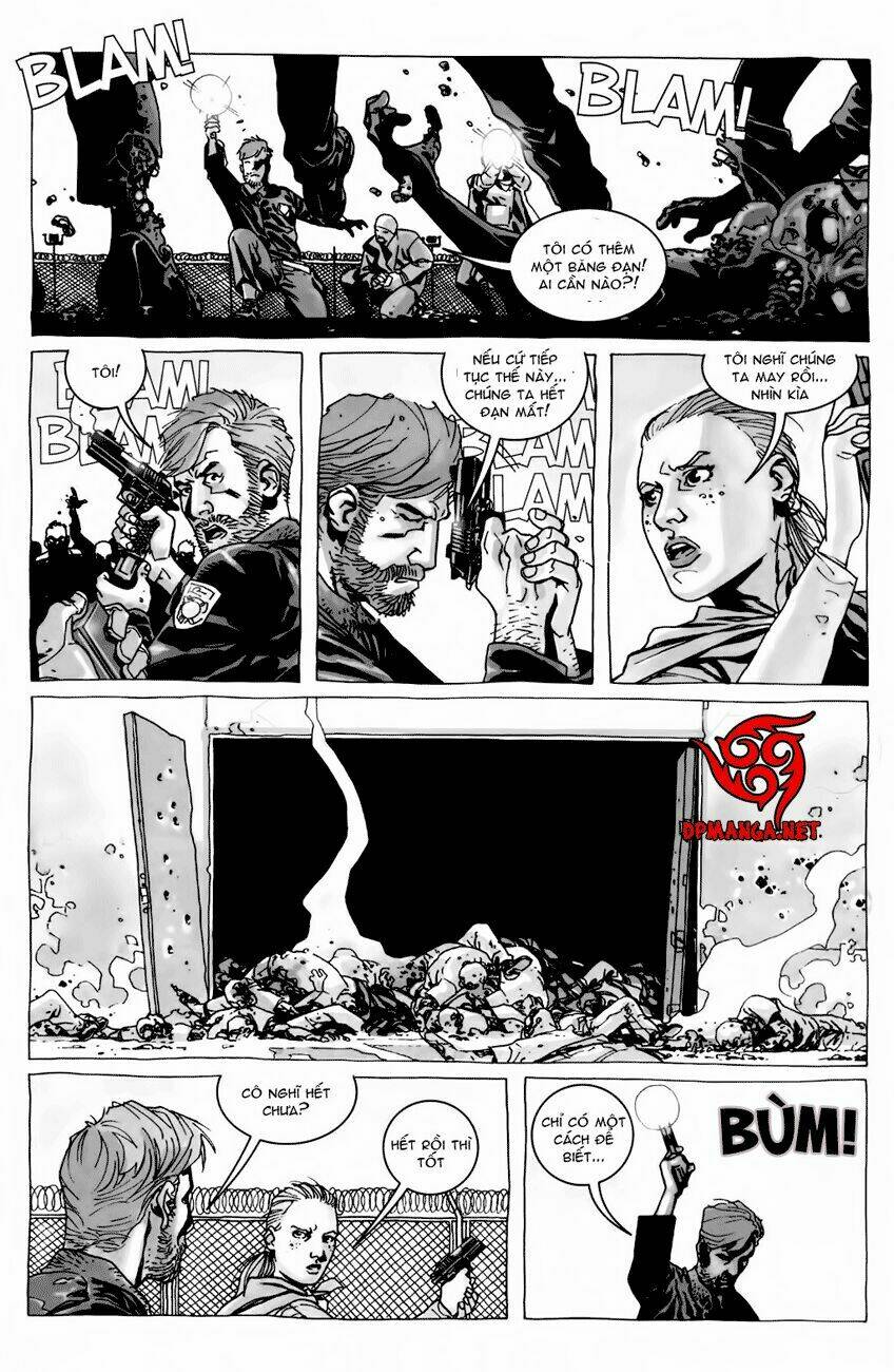 The Walking Dead: Chapter 13