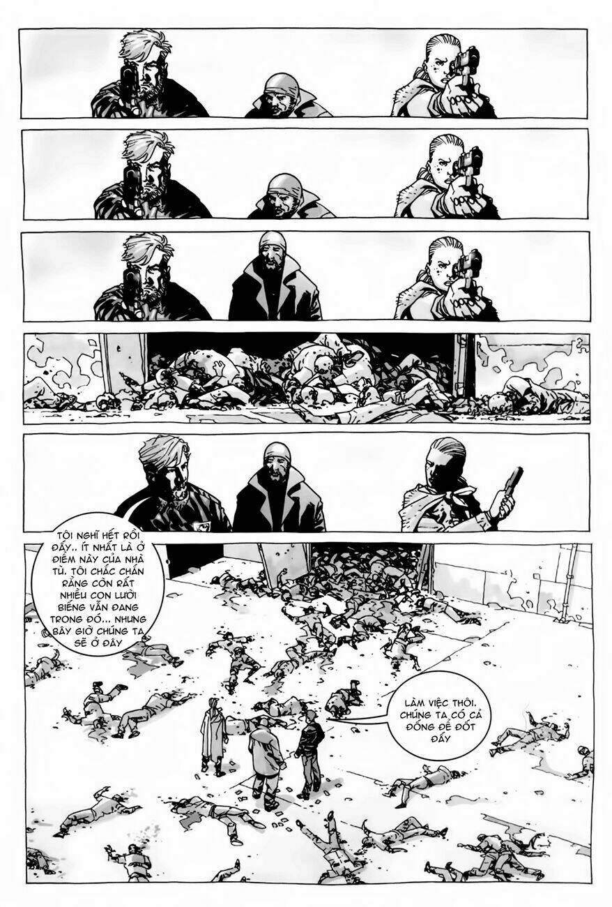 The Walking Dead: Chapter 13