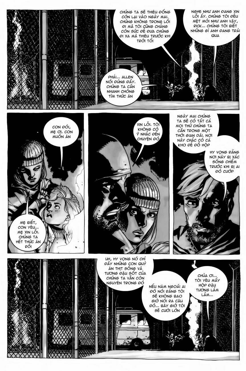 The Walking Dead: Chapter 13