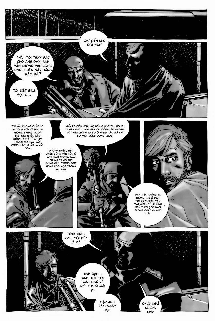 The Walking Dead: Chapter 13