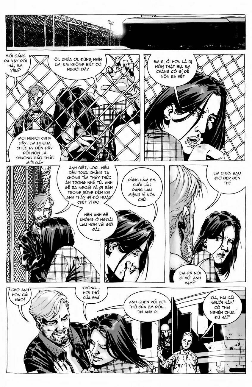The Walking Dead: Chapter 13
