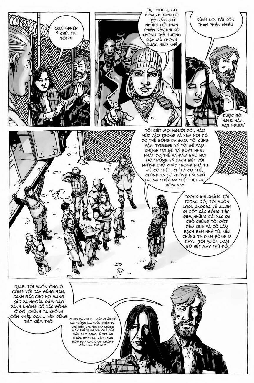 The Walking Dead: Chapter 13