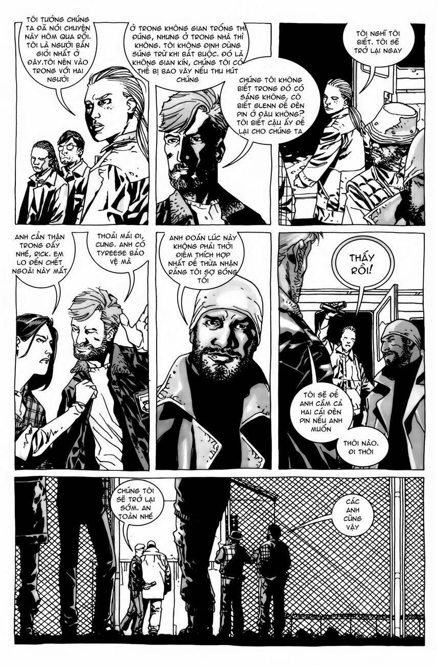 The Walking Dead: Chapter 13