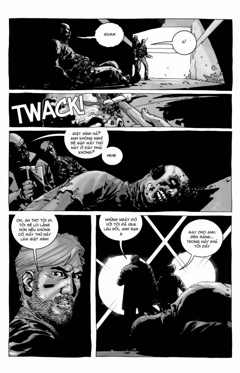 The Walking Dead: Chapter 13