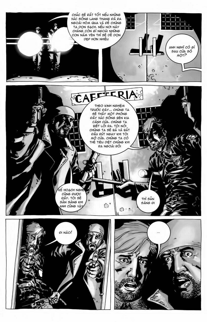 The Walking Dead: Chapter 13