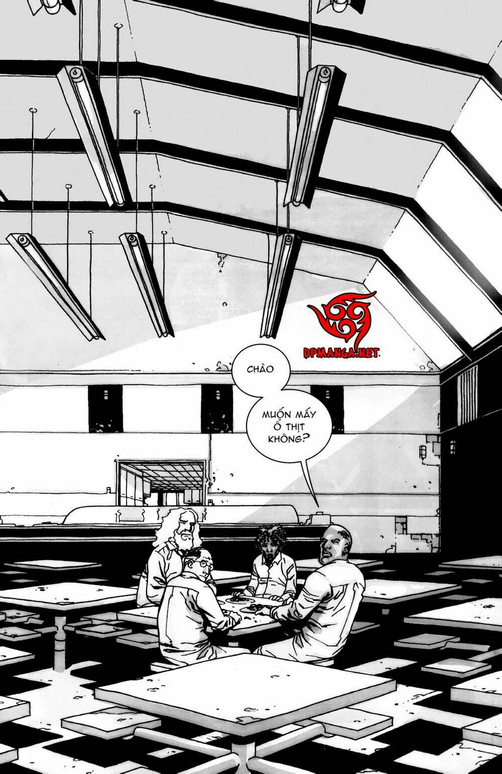 The Walking Dead: Chapter 13