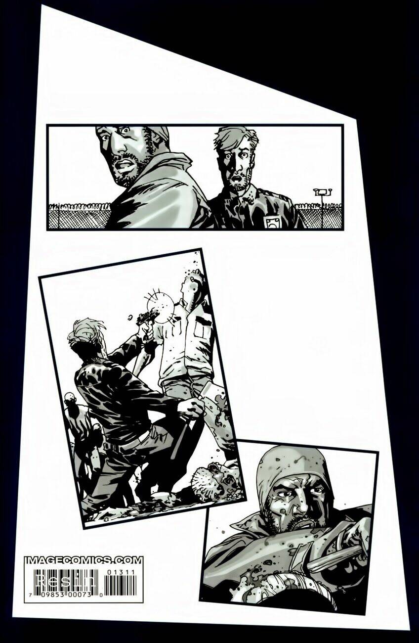 The Walking Dead: Chapter 13