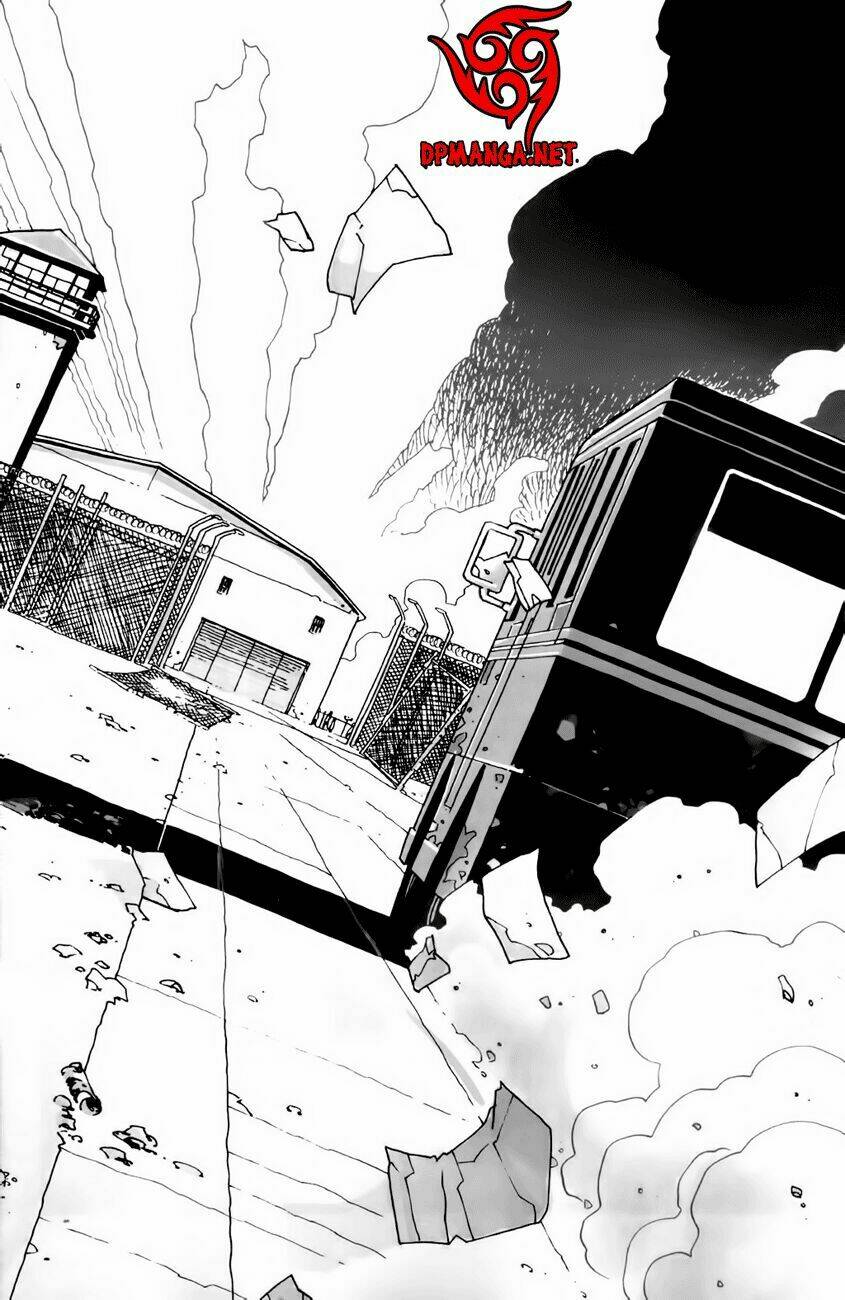 The Walking Dead: Chapter 13
