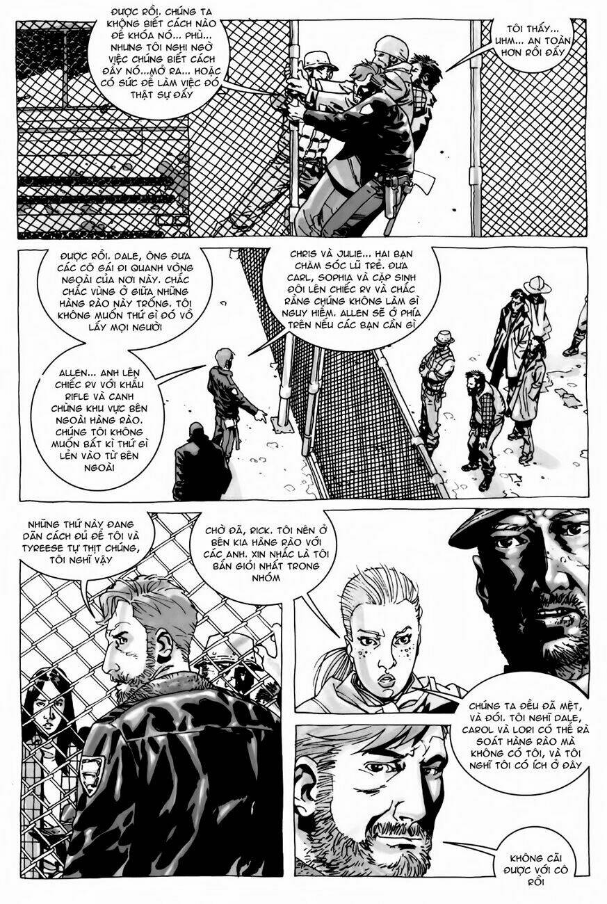 The Walking Dead: Chapter 13
