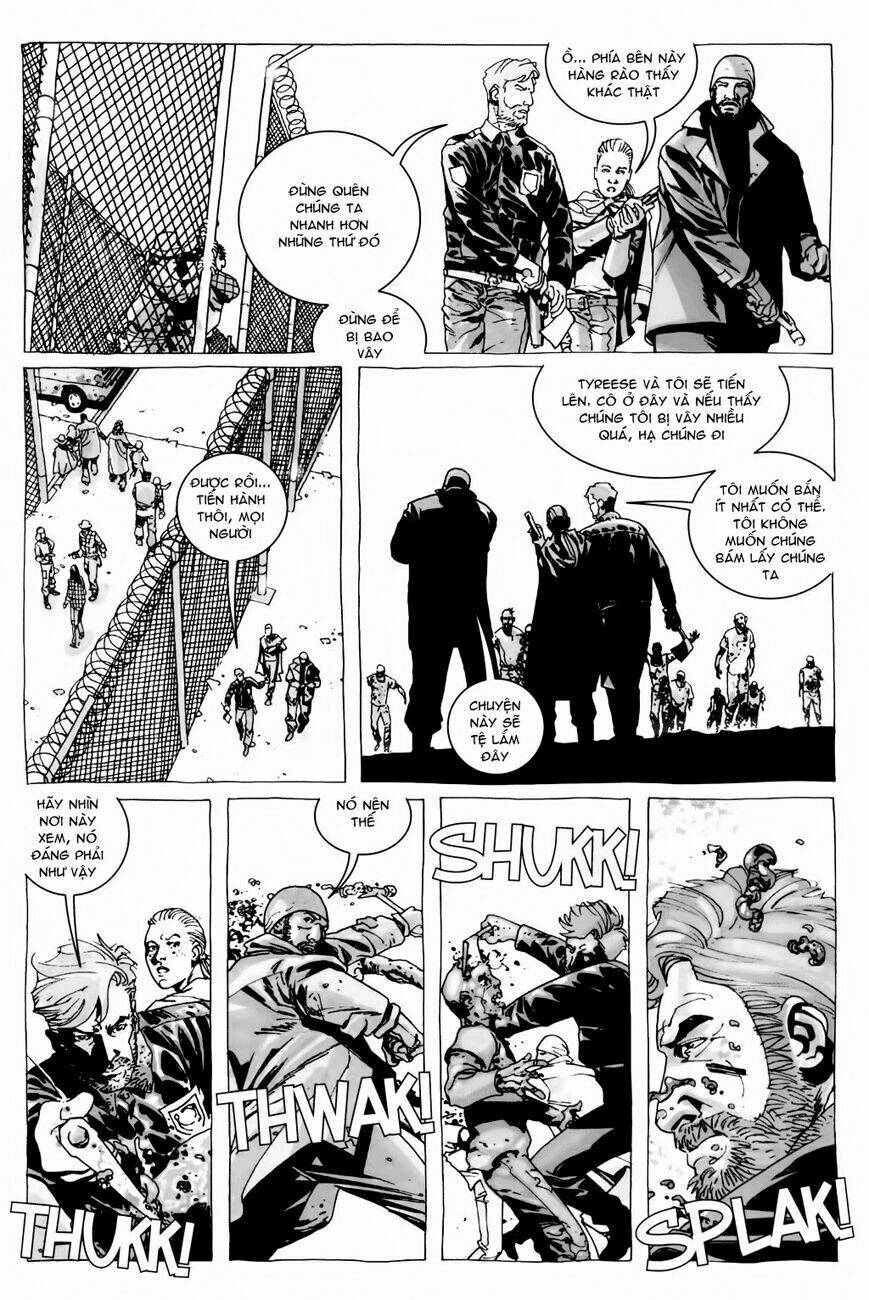 The Walking Dead: Chapter 13