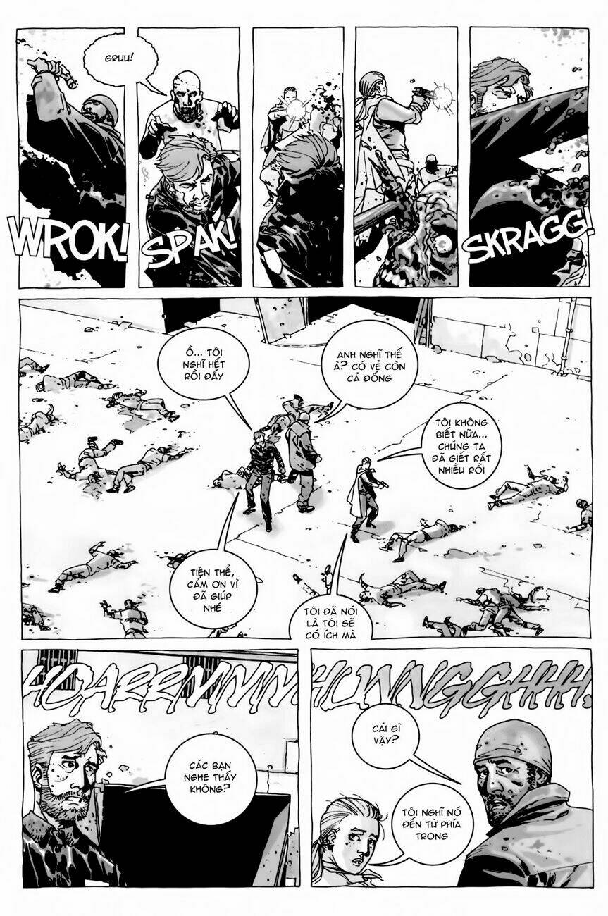 The Walking Dead: Chapter 13